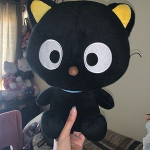 Sanrio chococat !